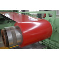 SPCC Color Coated Steel Coil